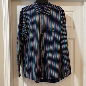 Haupt button down shirt